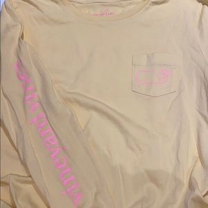 Vineyard vines long sleeve